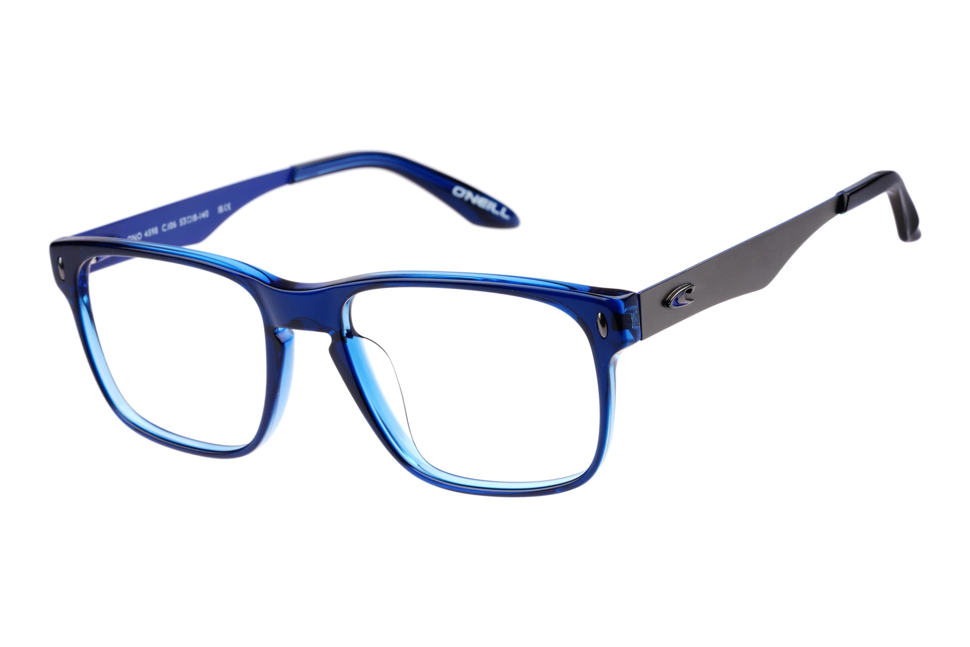 O`Neill   ON 961071 70 Glänzend Marineblau / Blau / Weiß